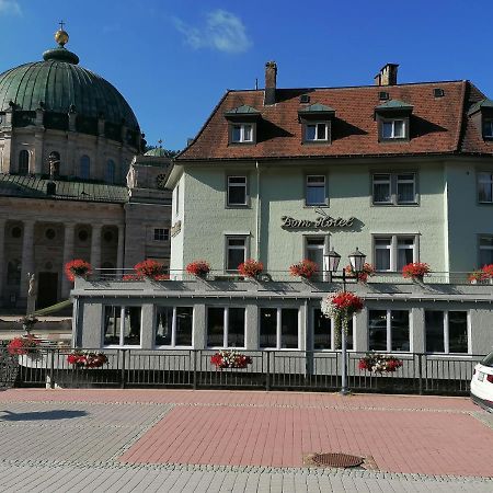 Dom-Hotel St. Blasien Eksteriør billede