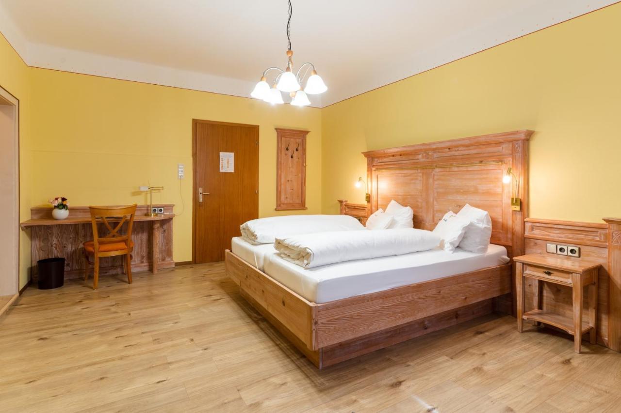 Dom-Hotel St. Blasien Eksteriør billede