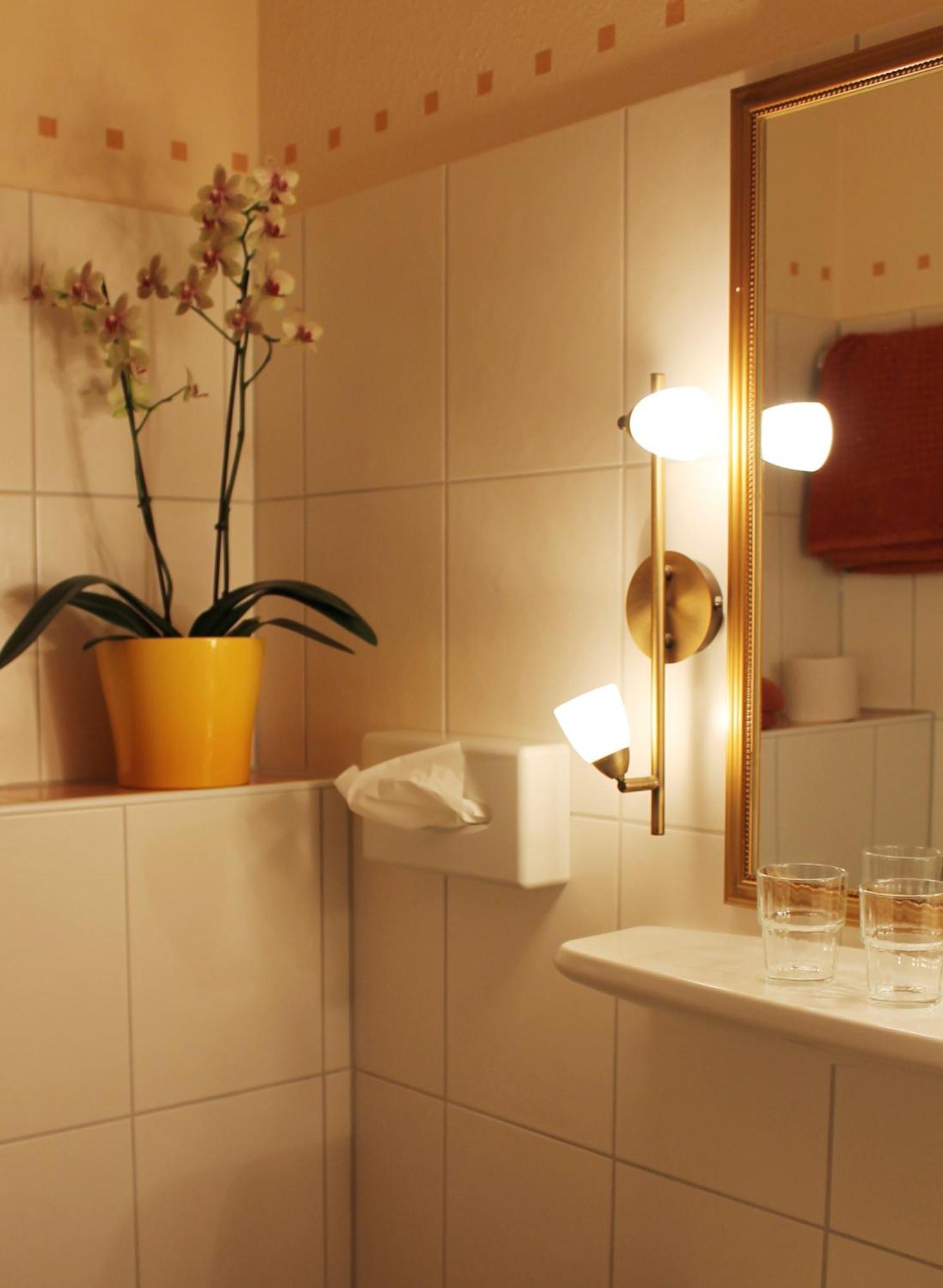 Dom-Hotel St. Blasien Eksteriør billede