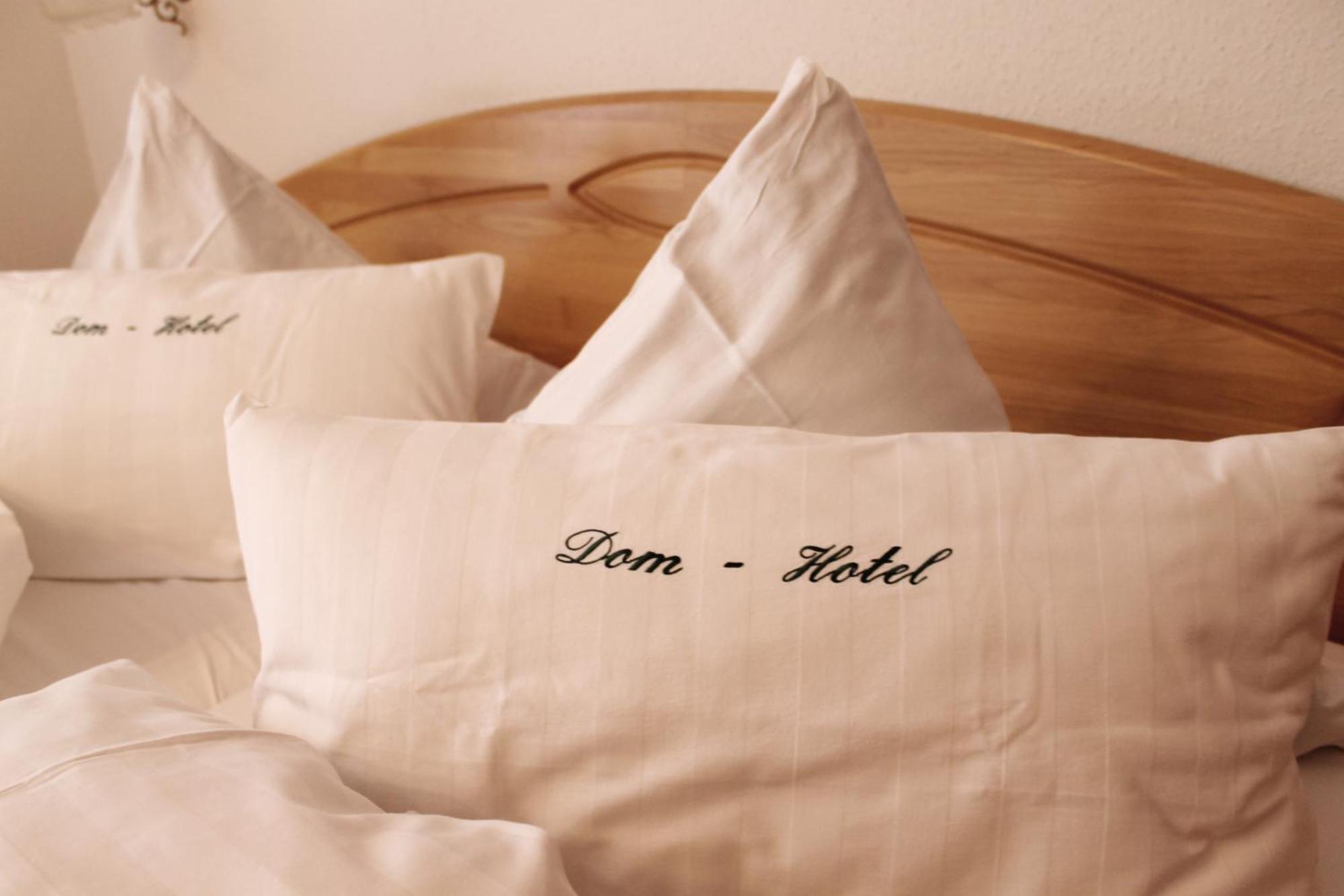 Dom-Hotel St. Blasien Eksteriør billede