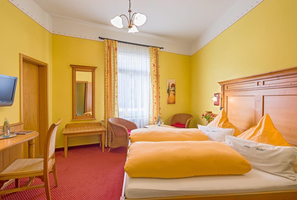 Dom-Hotel St. Blasien Eksteriør billede