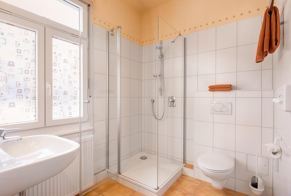 Dom-Hotel St. Blasien Eksteriør billede